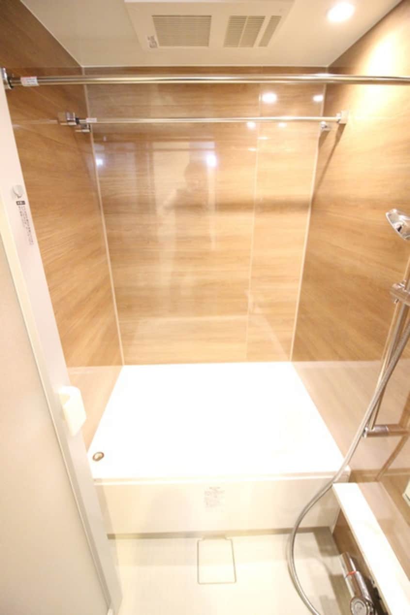 バス／シャワールーム等 ゲートコート豊中