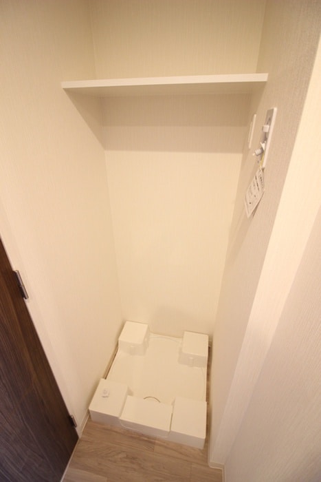 洗濯機置場 ゲートコート豊中