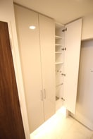 靴箱 ゲートコート豊中