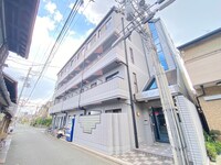 ハウスオブローゼⅡ