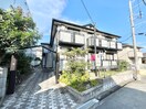 外観写真 パセオグリ－ンヒルズ