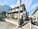 外観写真 パセオグリ－ンヒルズ