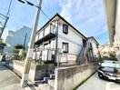 外観写真 パセオグリ－ンヒルズ
