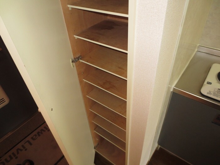 靴箱 パセオグリ－ンヒルズ