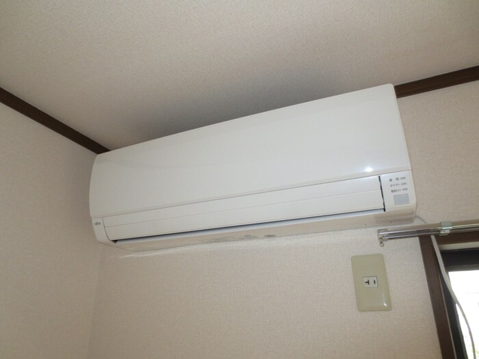 内観写真 パセオグリ－ンヒルズ