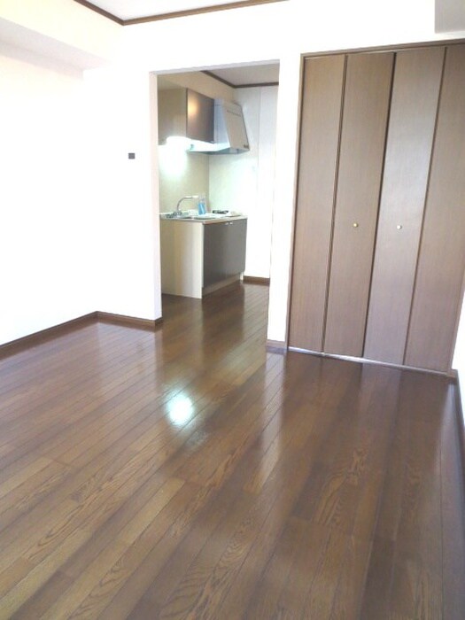 居室 パセオグリ－ンヒルズ