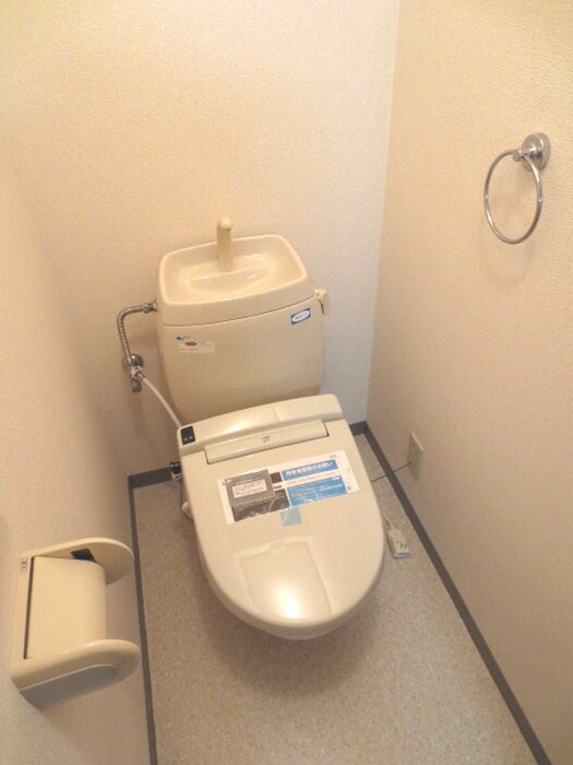 トイレ パセオグリ－ンヒルズ