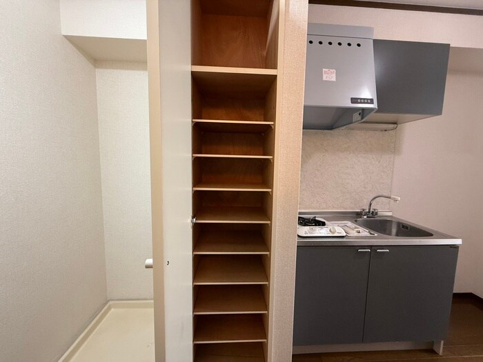 靴箱 パセオグリ－ンヒルズ