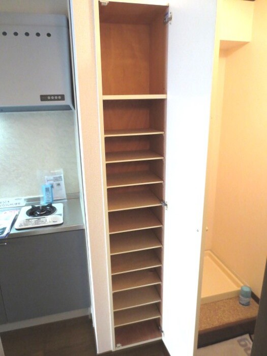 靴箱 パセオグリ－ンヒルズ