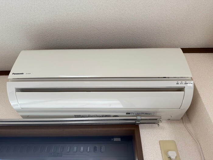 内観写真 パセオグリ－ンヒルズ