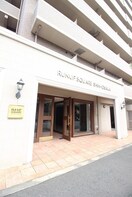 エントランス部分 ラナップスクエア新大阪(602)