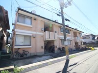 グランディール武庫之荘