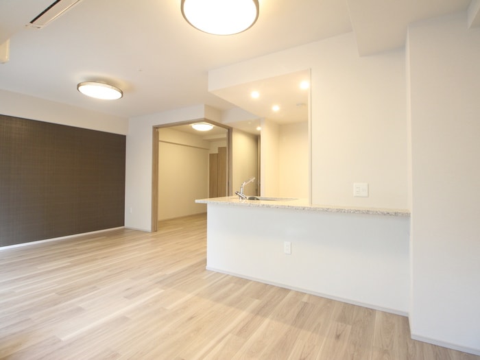 居室 パークシュロス芦屋