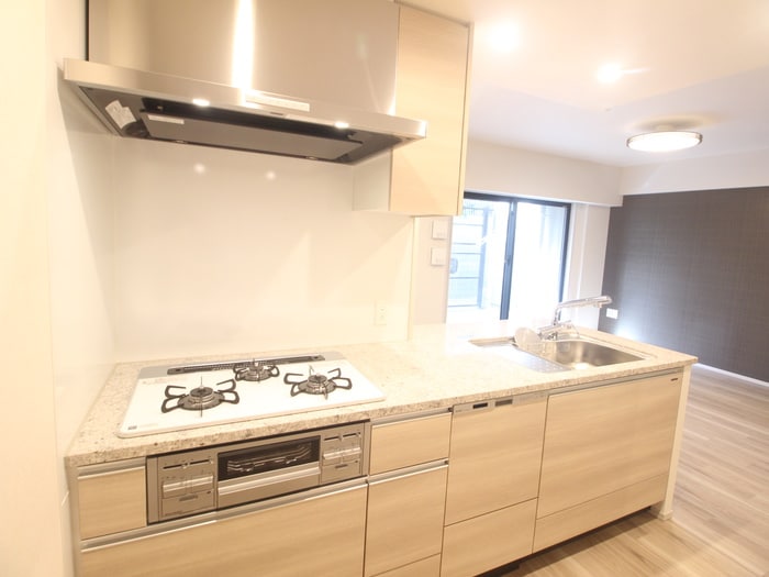 キッチン パークシュロス芦屋