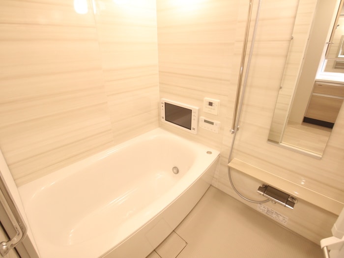 バス／シャワールーム等 パークシュロス芦屋