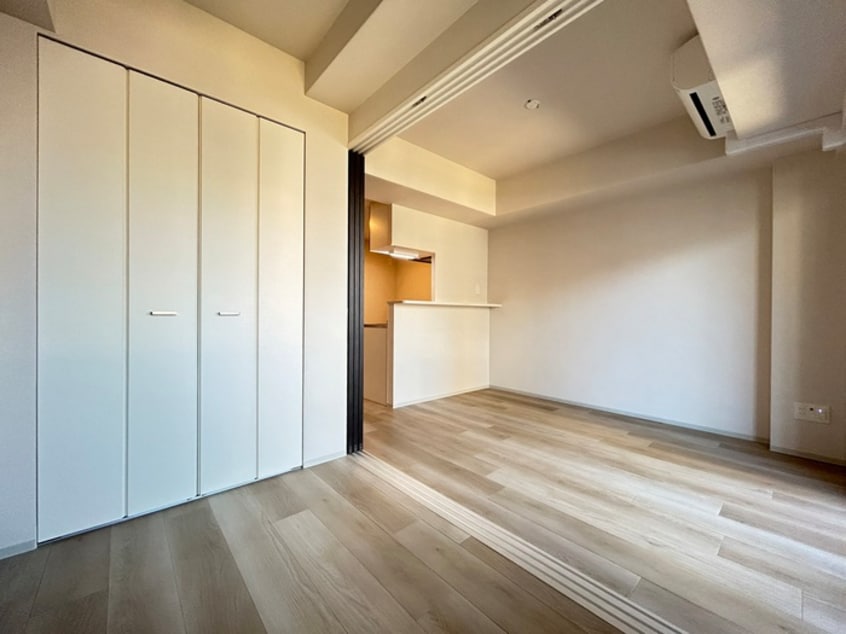 居室 クローバー・グランツ北野田