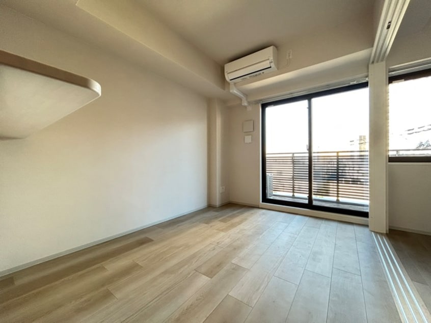 居室 クローバー・グランツ北野田