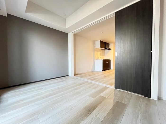 居室 クローバー・グランツ北野田