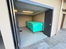 建物設備 クローバー・グランツ北野田