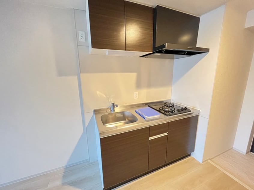 キッチン クローバー・グランツ北野田