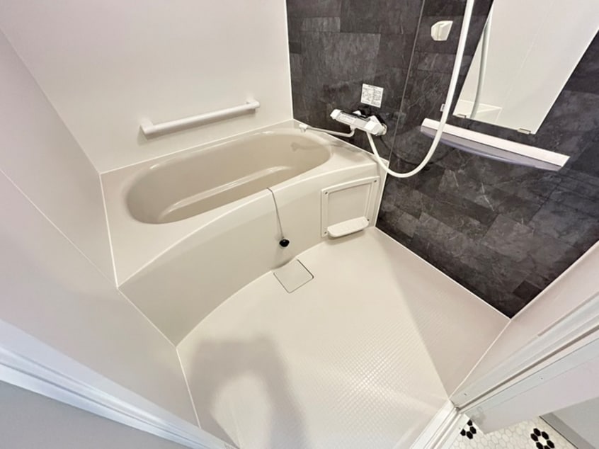 バス／シャワールーム等 クローバー・グランツ北野田