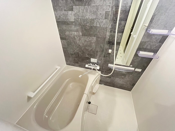 バス／シャワールーム等 クローバー・グランツ北野田