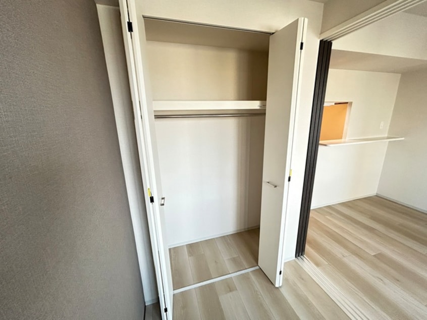 収納 クローバー・グランツ北野田