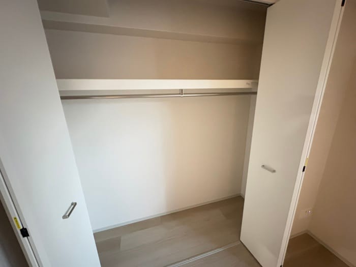 収納 クローバー・グランツ北野田