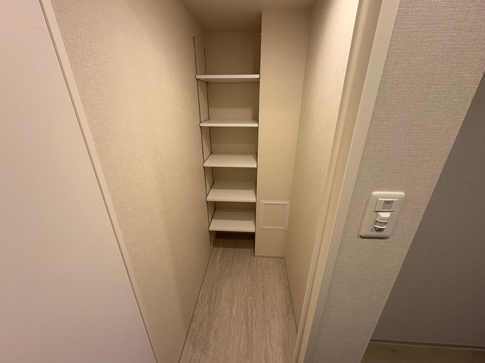 靴箱 クローバー・グランツ北野田