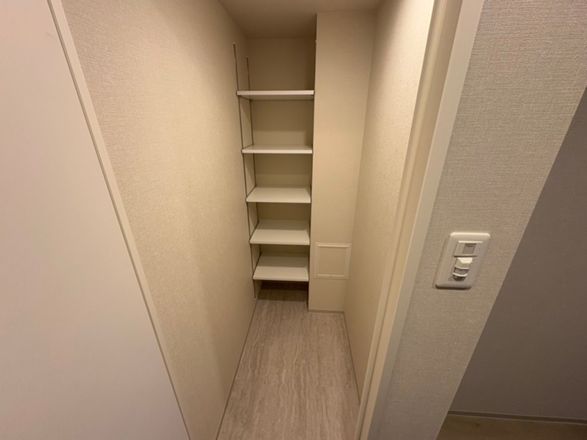 靴箱 クローバー・グランツ北野田