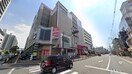 サンプラザ 北野田店(スーパー)まで240m クローバー・グランツ北野田