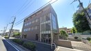 西松医院(病院)まで300m クローバー・グランツ北野田