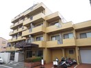 ﾗｲｵﾝｽﾞﾏﾝｼｮﾝ鴨川北（604）の外観