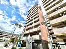 フレアコート北野の外観