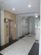 エントランス部分 ｴｽﾃﾑﾌﾟﾗｻﾞ神戸水木通ｸﾞﾗﾝｸﾛｽ(507