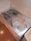 キッチン ｴｽﾃﾑﾌﾟﾗｻﾞ神戸水木通ｸﾞﾗﾝｸﾛｽ(507