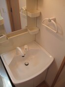 洗面 ｴｽﾃﾑﾌﾟﾗｻﾞ神戸水木通ｸﾞﾗﾝｸﾛｽ(507