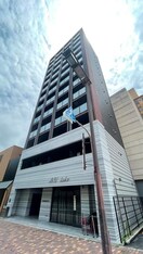 外観写真 プライマル靭本町