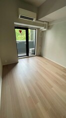 居室 プライマル靭本町