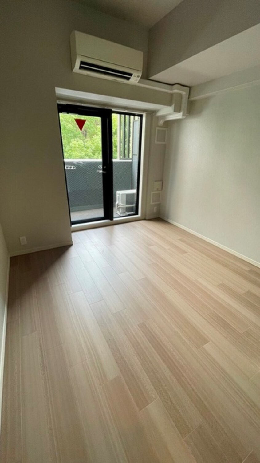 居室 プライマル靭本町