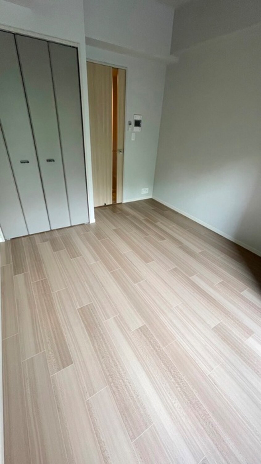 居室 プライマル靭本町