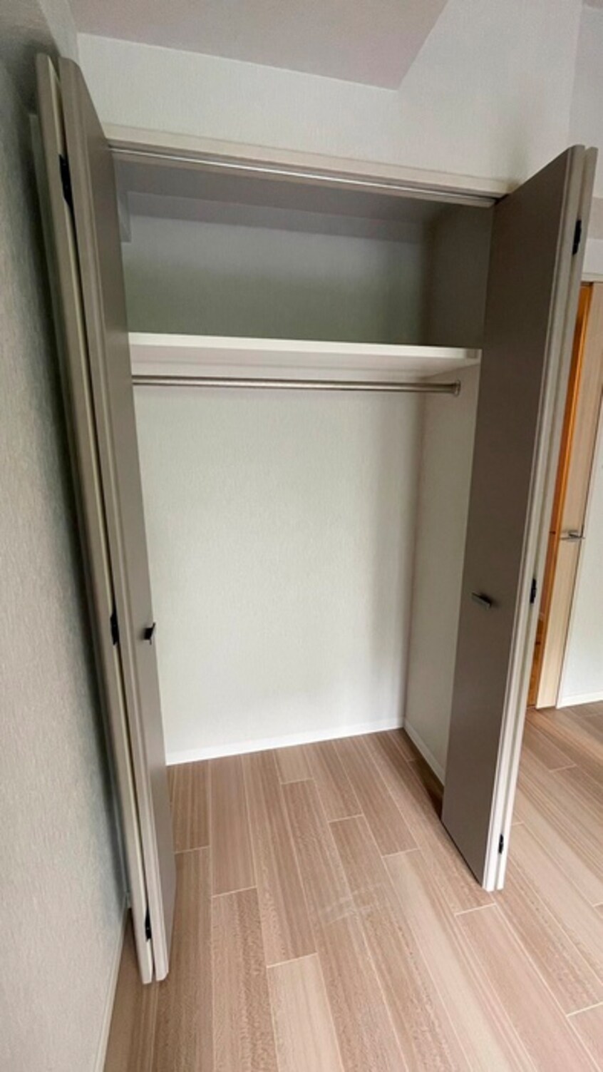 収納 プライマル靭本町