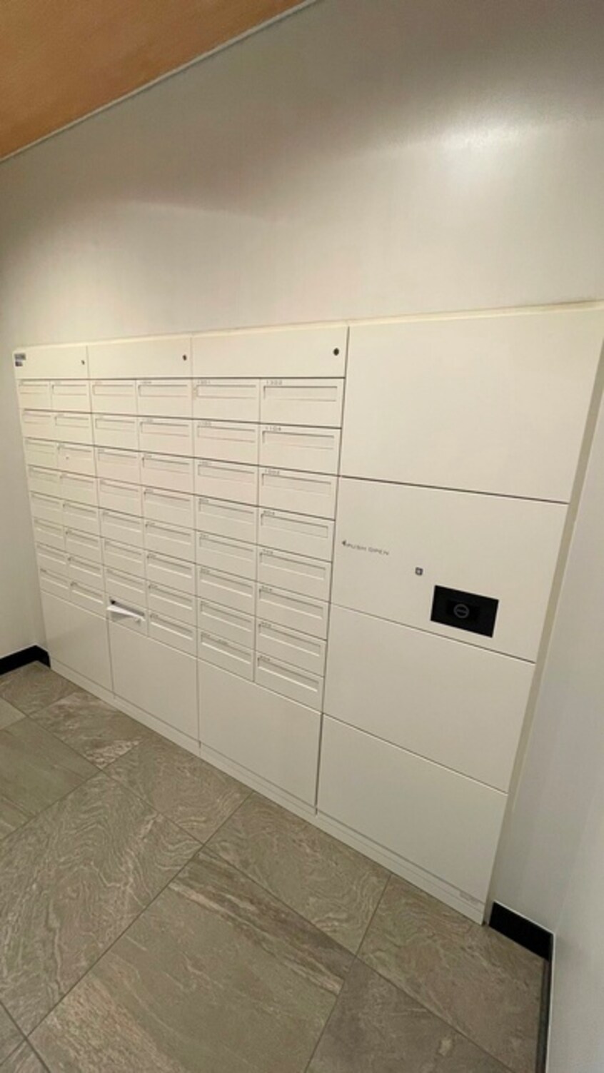 建物設備 プライマル靭本町