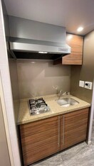 キッチン プライマル靭本町