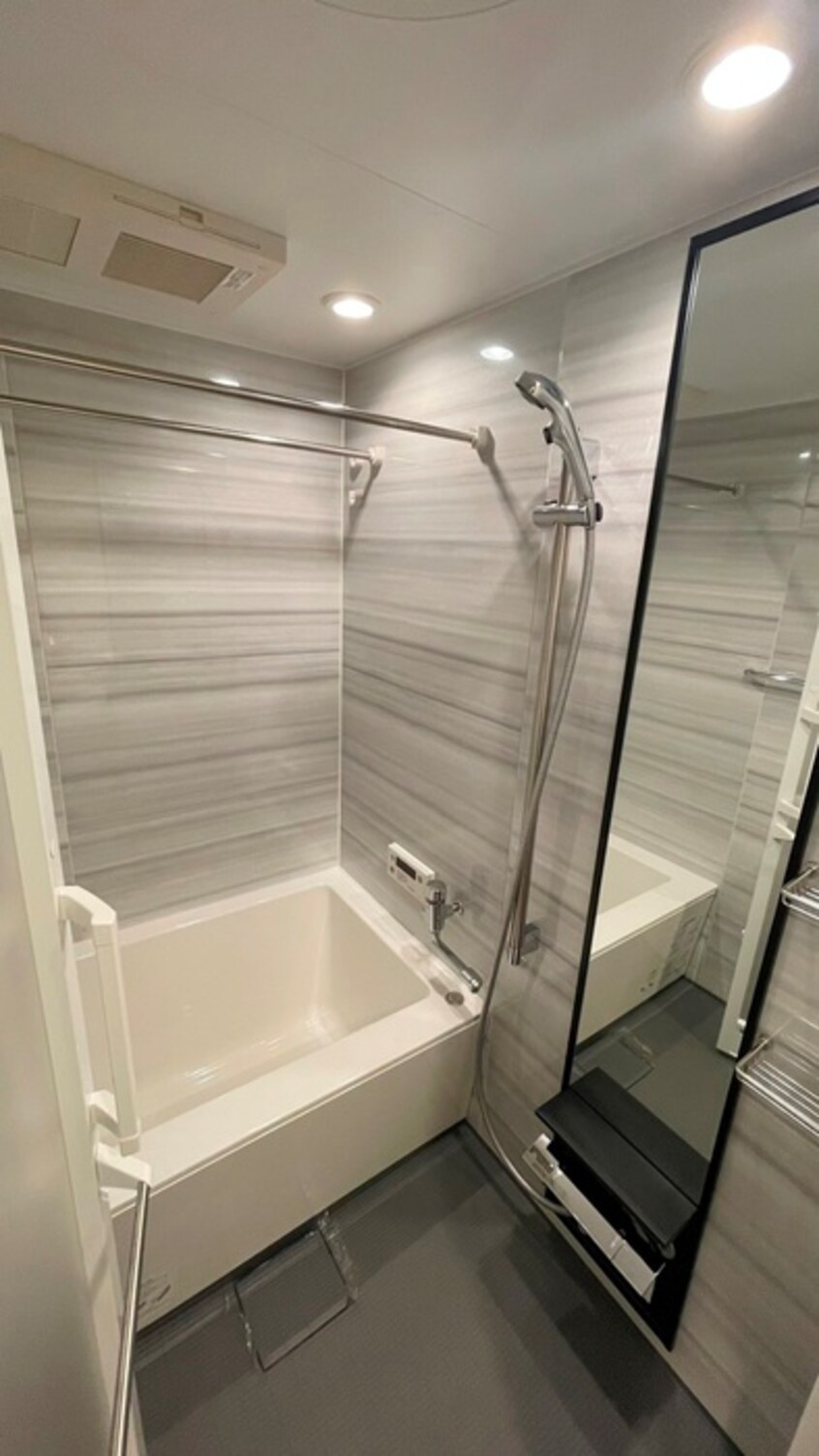 バス／シャワールーム等 プライマル靭本町