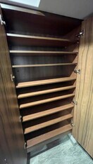 靴箱 プライマル靭本町