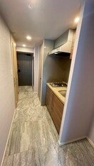 廊下 プライマル靭本町