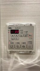 内観写真 プライマル靭本町