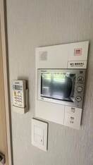内観写真 プライマル靭本町