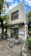 交番(警察署/交番)まで165m プライマル靭本町